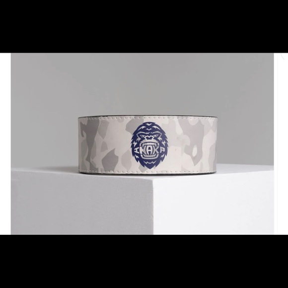 Inaka Other Inaka 3mm Weight Lifting Belt Poshmark